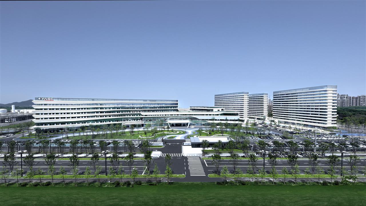 标杆企业全景拆解(标杆企业全景拆解方案)葫芦岛市