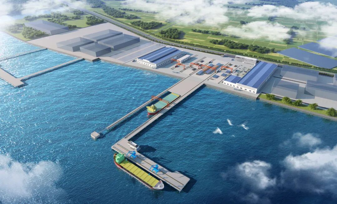 新能源出海方案(新能源出海方案怎么写)葫芦岛市