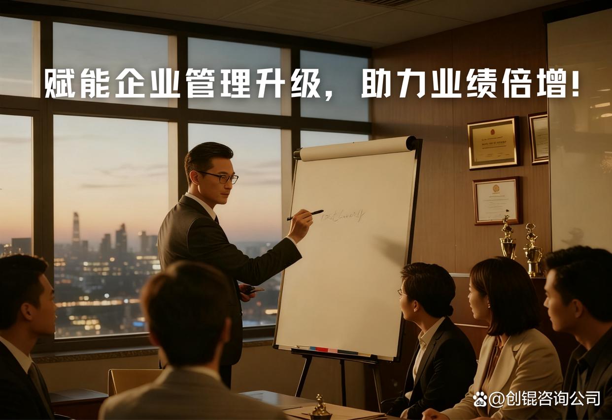 企业顶层设计咨询(企业顶层设计主要包括)葫芦岛市