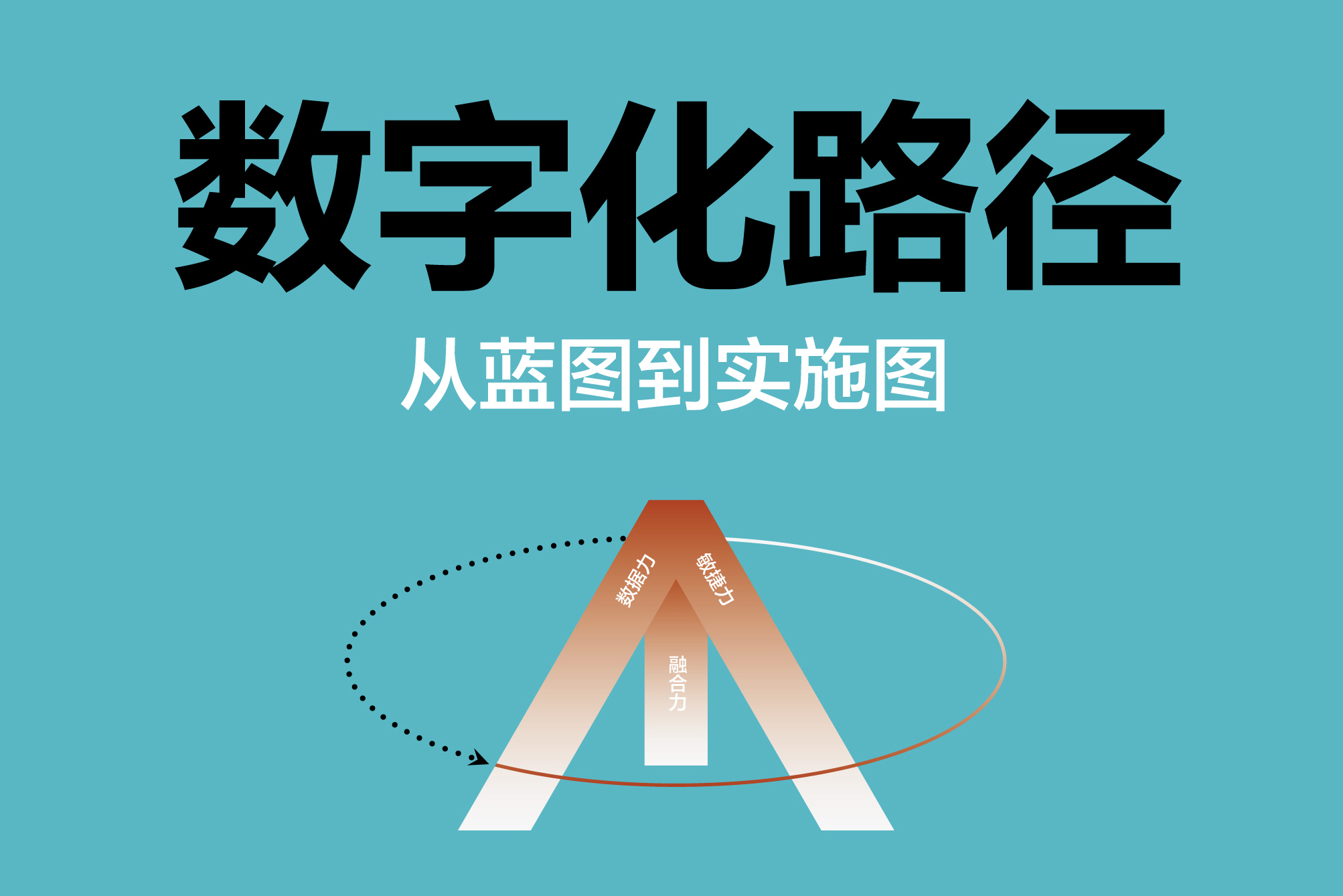 数字化转型路线图(数字化转型路线图智能商业实操手册读后测评)葫芦岛市