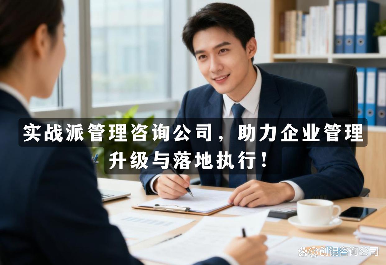 企业顶层设计咨询(企业顶层设计的重要性)葫芦岛市