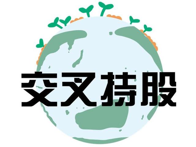 交叉持股安排设计(交叉持股怎么计算持股比例)葫芦岛市