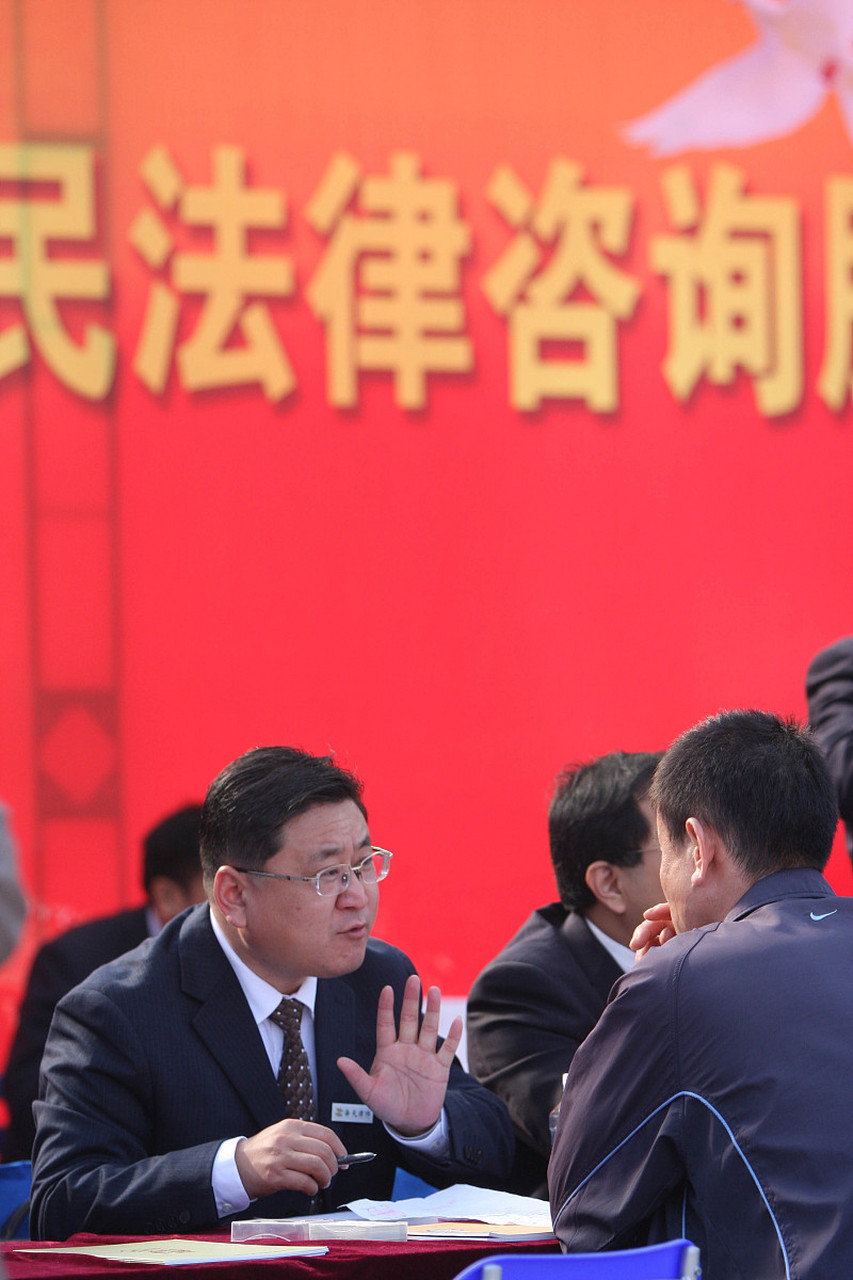 融资顾问法律支持(融资顾问和贷款顾问区别)葫芦岛市