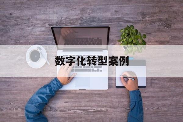 数字化转型案例(数字化转型案例公司)葫芦岛市